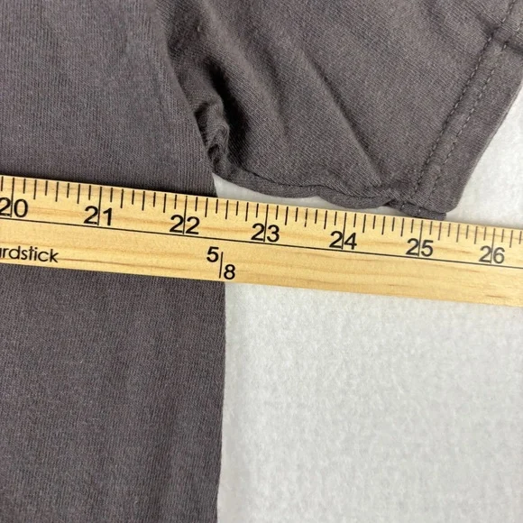 Star Wars, Millennium Falcon, T-Shirt, Retro/Classic, Gray, Size XL Fan favorite - Picture 9 of 11